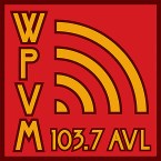 WPVM-LP