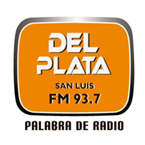 Radio Del Plata