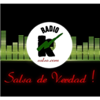 Radio k salsa