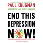 End This Depression Now