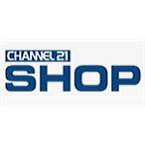 Channel 21 Shop