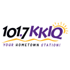 101.7 KKIQ