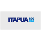 Rádio Itapuã AM