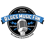 BluesMusicFan Radio