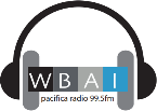 WBAI