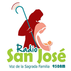 Radio San José