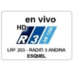 Radio 3 Andina