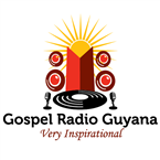 Gospel Radio Guyana