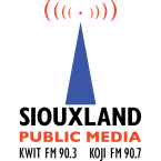 KWIT KOJI Siouxland Public Media