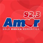 Amor 92.3 FM Hermosillo
