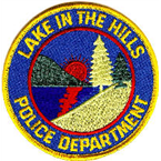 Lake In The Hills Police, Fire and EMS