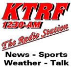TRF Radio