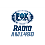 1490 Fox Sports radio