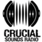 crucial sounds radio
