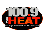 KRAJ 100.9 The Heat