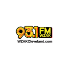 93.1 WZAK