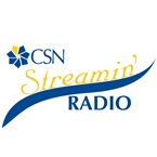 CSN Streamin’ Radio