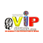 Vip Estereo Salsa