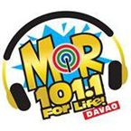 MOR Davao 101.1