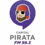 Capital Pirata FM 99.3 Cancún