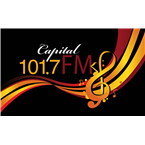 Capital 101.7 Digital