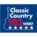 WBRF-FM