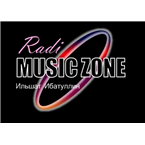 Radio Music Zone - Ilshat Ibatullin