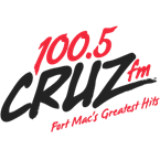 100.5 Cruz FM