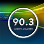 Emisora Color FM 90.3