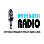 Keith Ngesi Radio