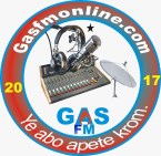 Gas Fm