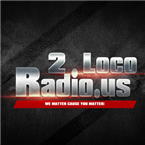 2 Loco Radio