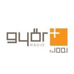 Gyor Plus