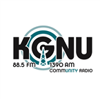 KGNU Community Radio