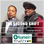 Second Shift Radio