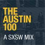 The Austin 100: A SXSW Mix from NPR Music