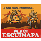 La Kañona
