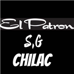 el patron sg