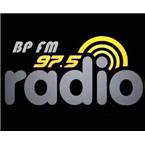 975 BP RADIO THAILAND