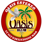 OASIS ESTERIO 99.3 FM