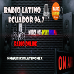 RADIO LATINO ECUADOR