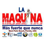 La Maquina Florida