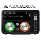 Audioboxlive DJ Radio