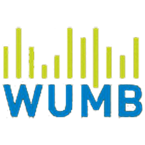 WUMB-FM