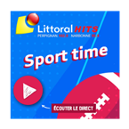 Littoral Hits Sport Time