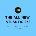 Atlantic 252 Tribute