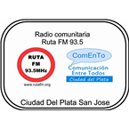 RUTA FM 93.5