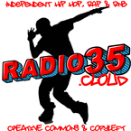 Radio 35 Feel The Flow