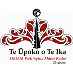 Te Upoko O Te Ika