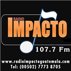 RADIO IMPACTO FRONTERA